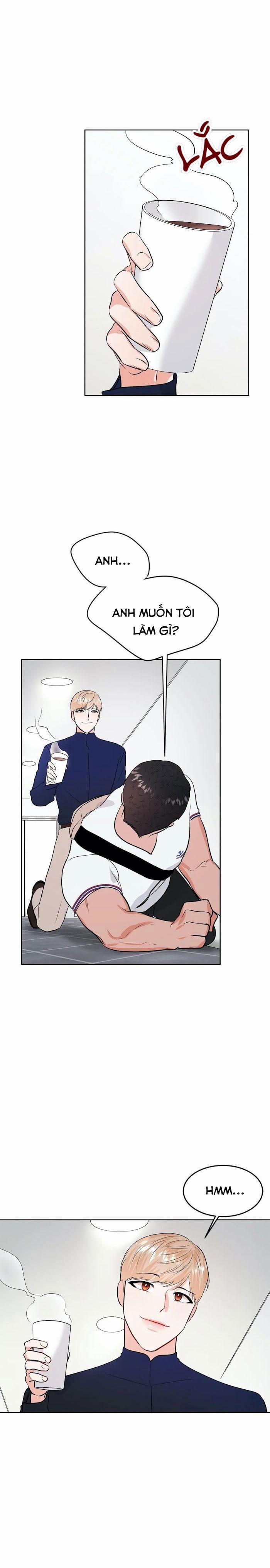 Thầy Giáo Thể Dục M 25 trang 12