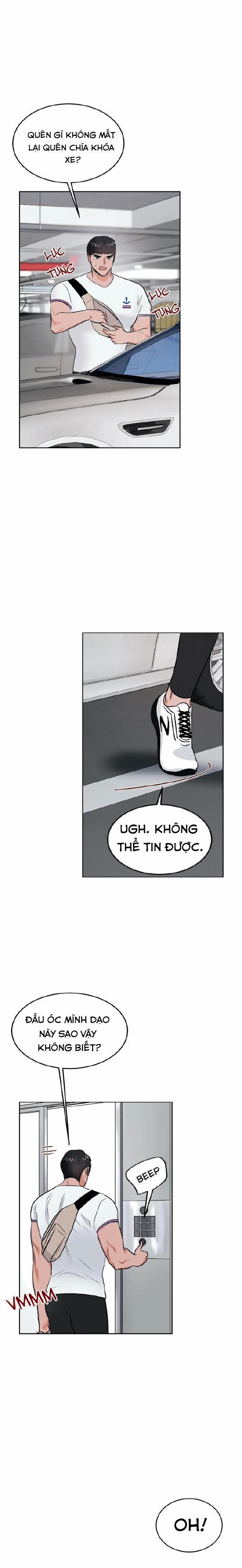 Thầy Giáo Thể Dục M 25 trang 3