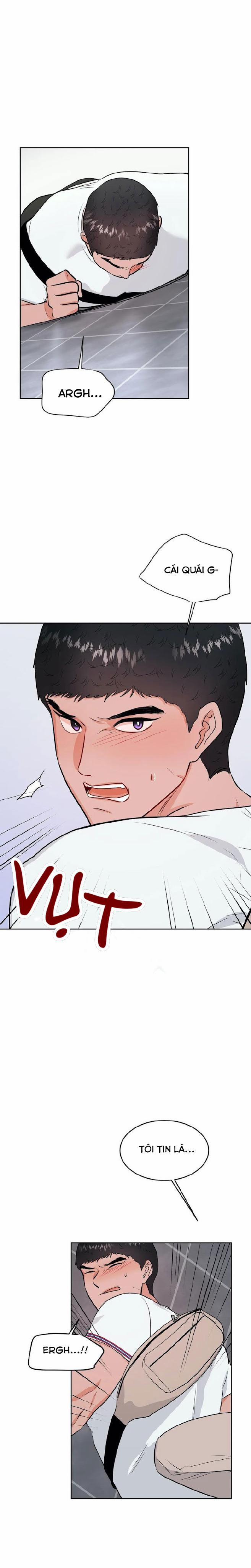 Thầy Giáo Thể Dục M 25 trang 8