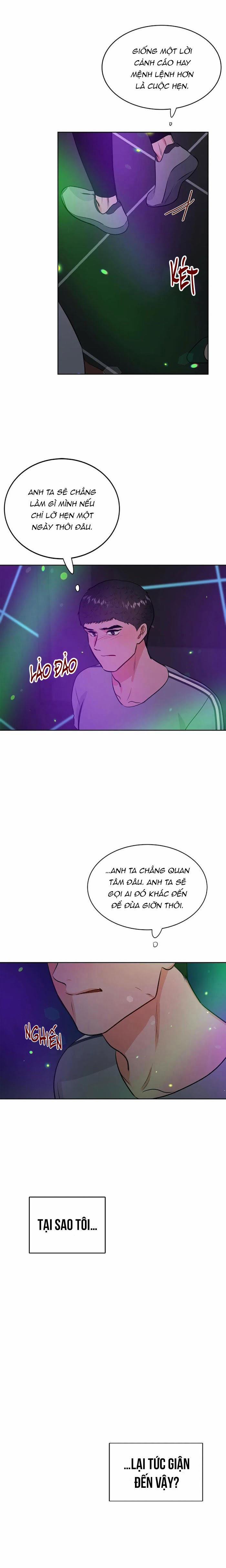 Thầy Giáo Thể Dục M 26 trang 10