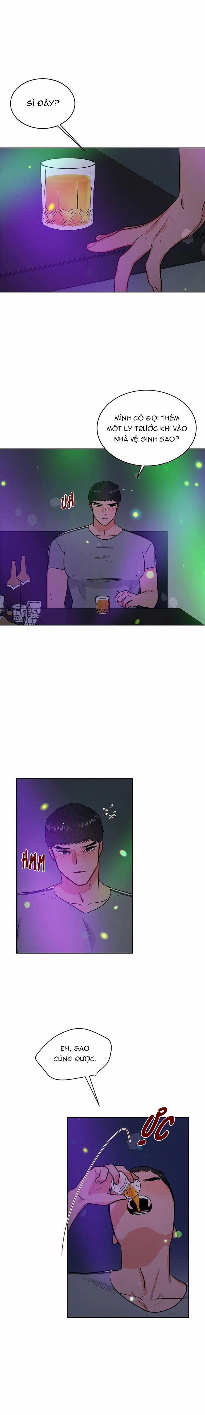 Thầy Giáo Thể Dục M 26 trang 11