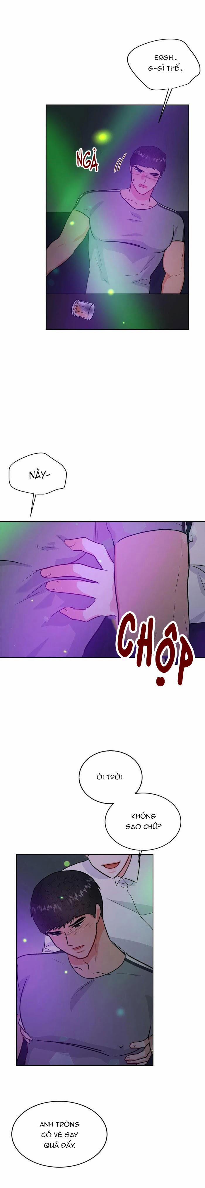 Thầy Giáo Thể Dục M 26 trang 13