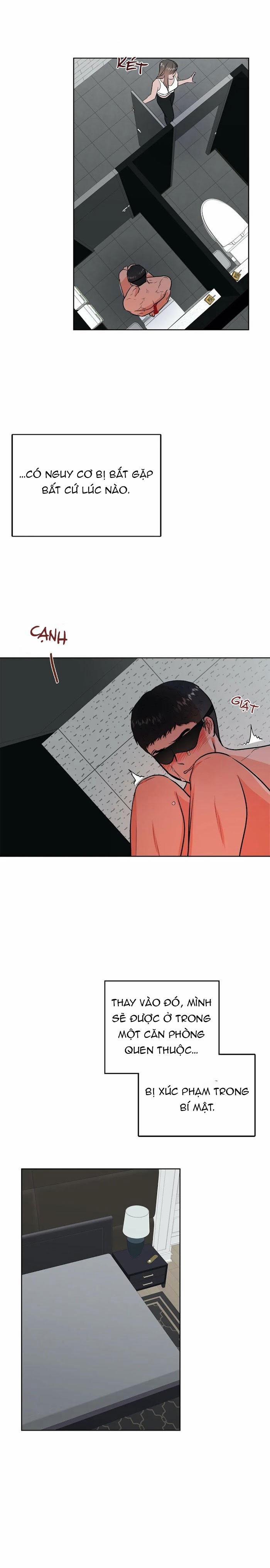 Thầy Giáo Thể Dục M 27 trang 11