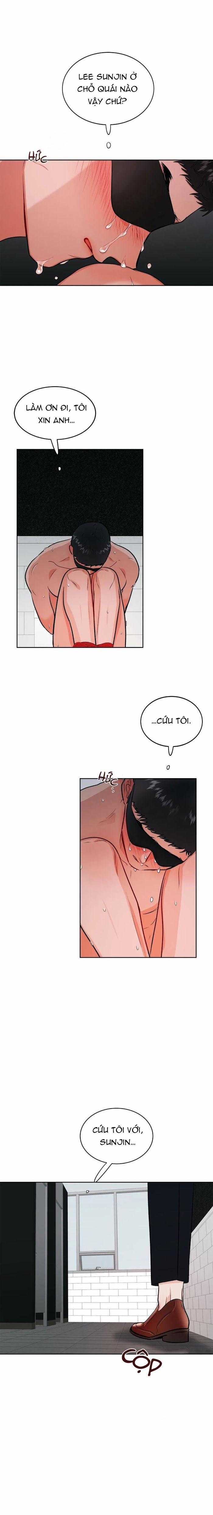 Thầy Giáo Thể Dục M 27 trang 14