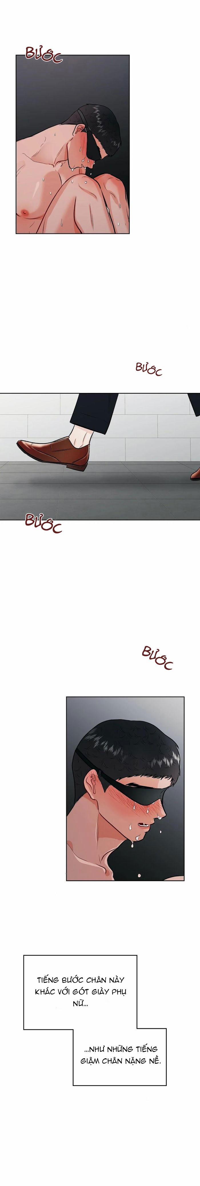 Thầy Giáo Thể Dục M 27 trang 15