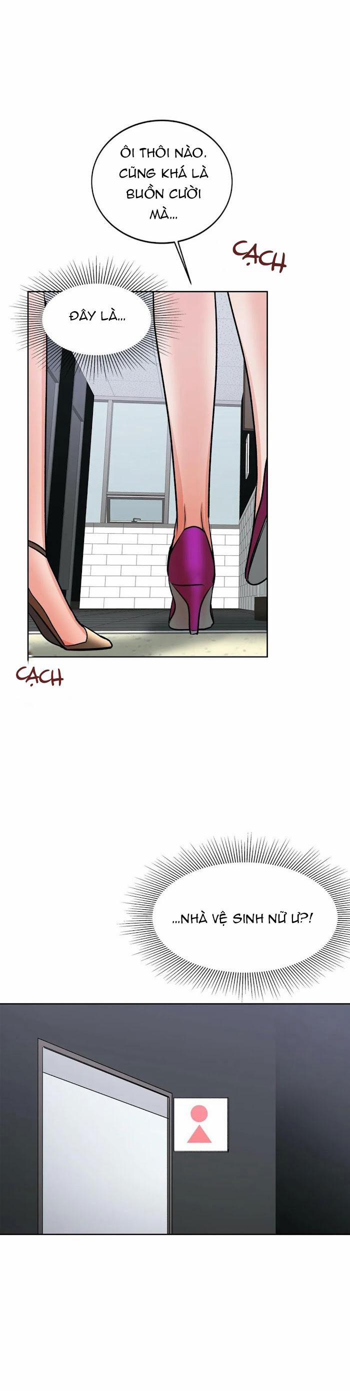 Thầy Giáo Thể Dục M 27 trang 2