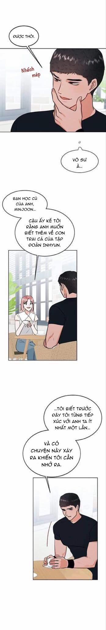 Thầy Giáo Thể Dục M 28 trang 11