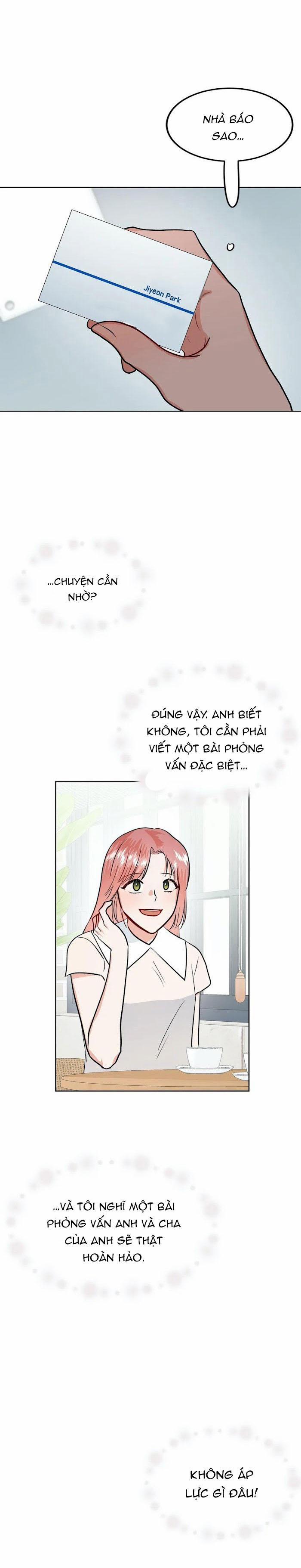 Thầy Giáo Thể Dục M 28 trang 14