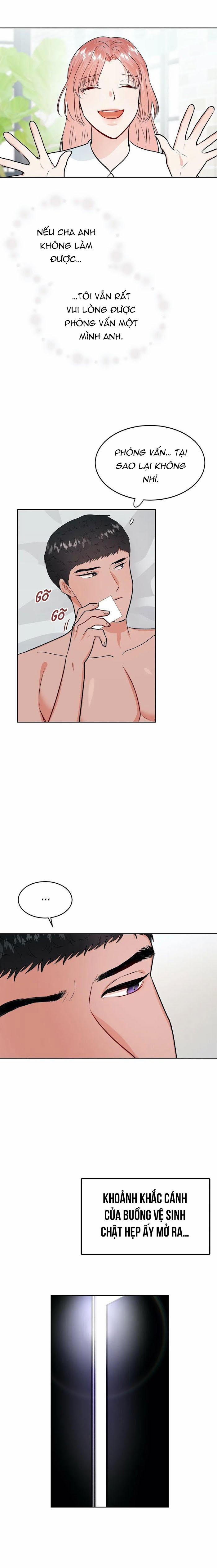 Thầy Giáo Thể Dục M 28 trang 15