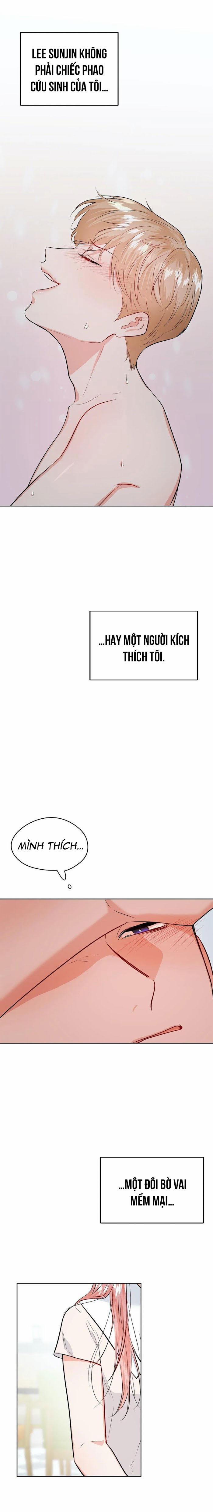 Thầy Giáo Thể Dục M 28 trang 18