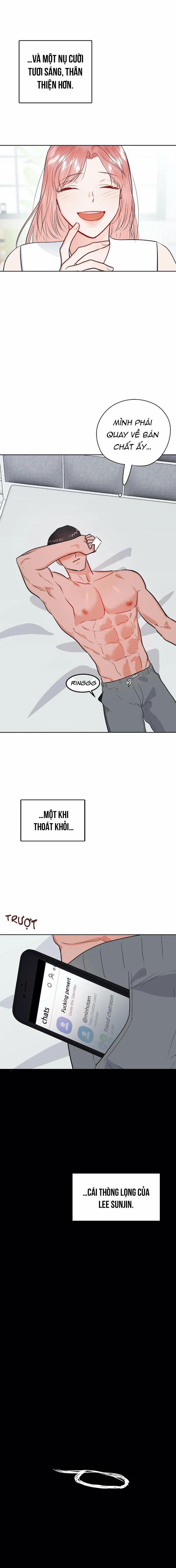 Thầy Giáo Thể Dục M 28 trang 19