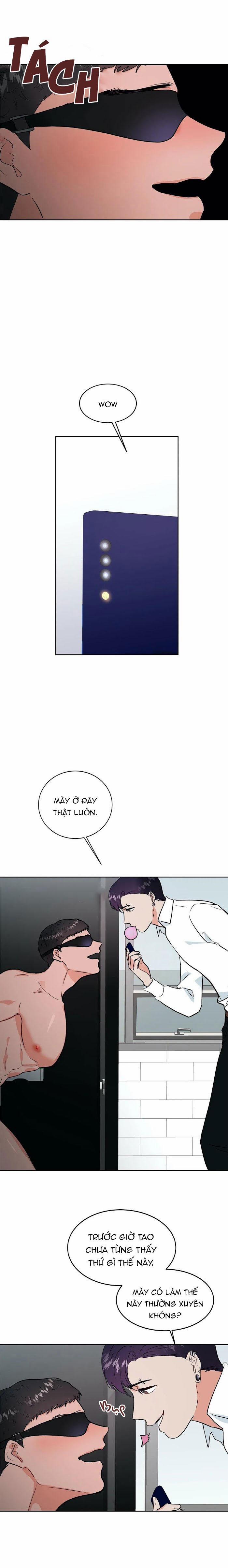 Thầy Giáo Thể Dục M 28 trang 3