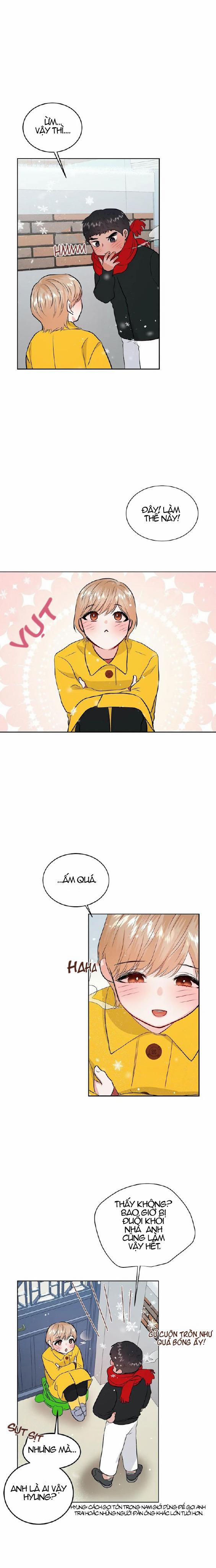 Thầy Giáo Thể Dục M 29 trang 9