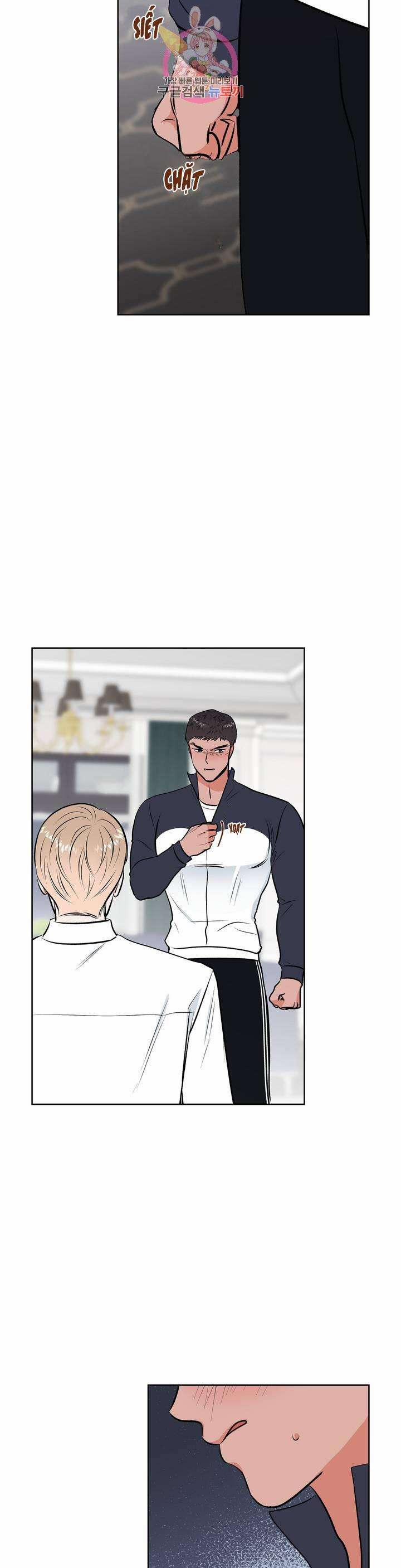 Thầy Giáo Thể Dục M 3 trang 14