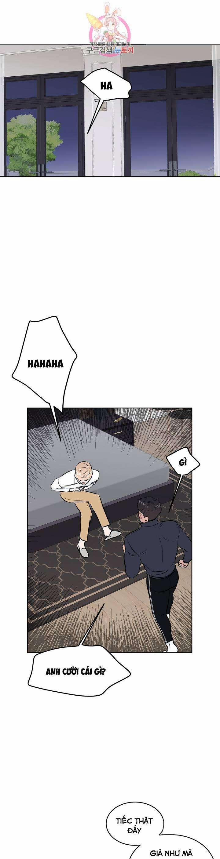 Thầy Giáo Thể Dục M 3 trang 18