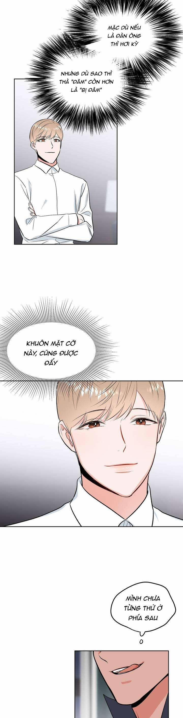 Thầy Giáo Thể Dục M 3 trang 21