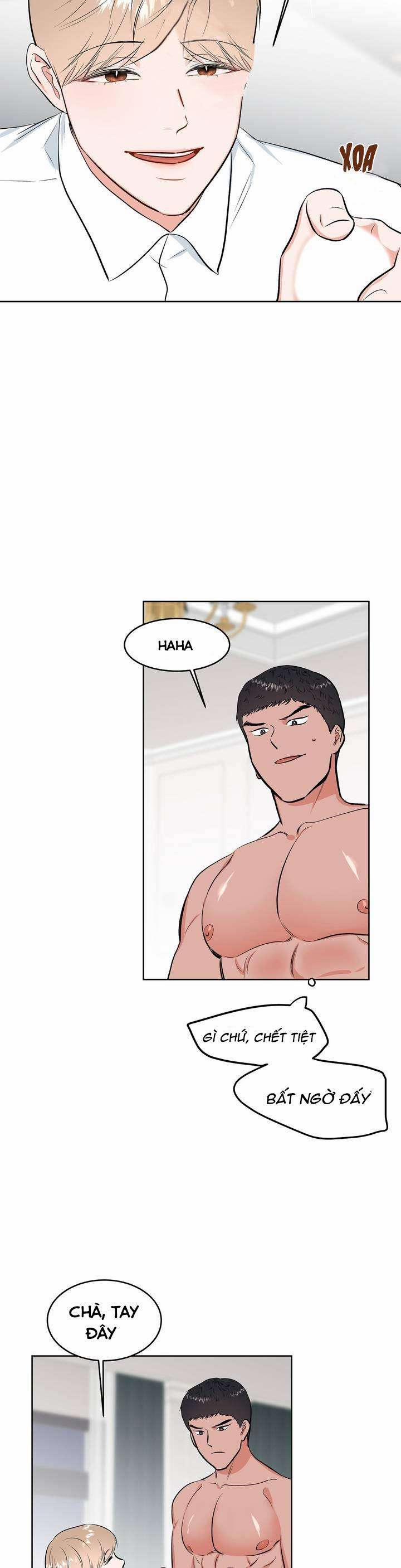 Thầy Giáo Thể Dục M 3 trang 27