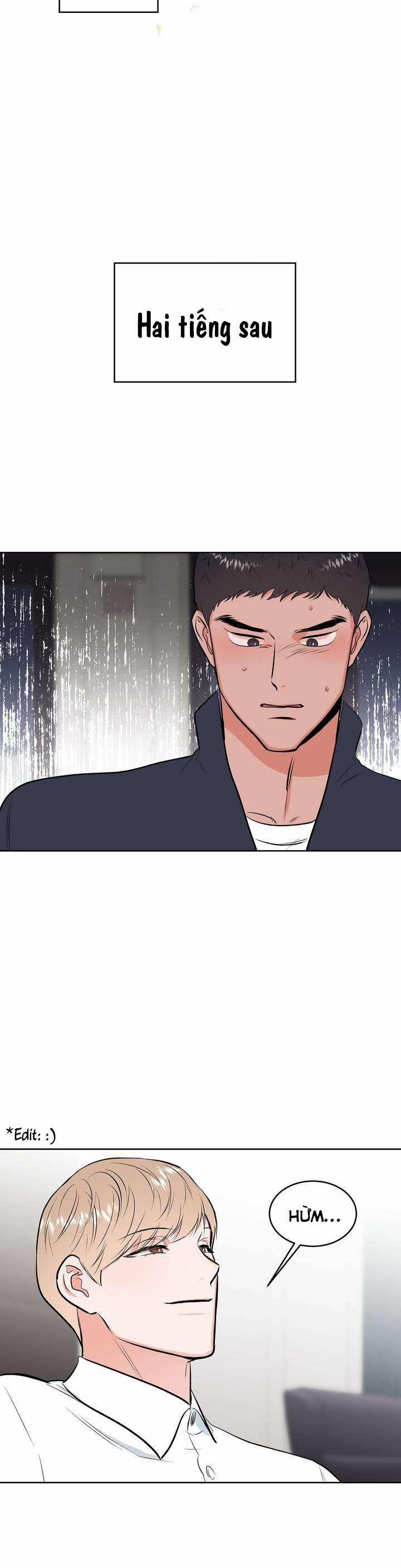 Thầy Giáo Thể Dục M 3 trang 9