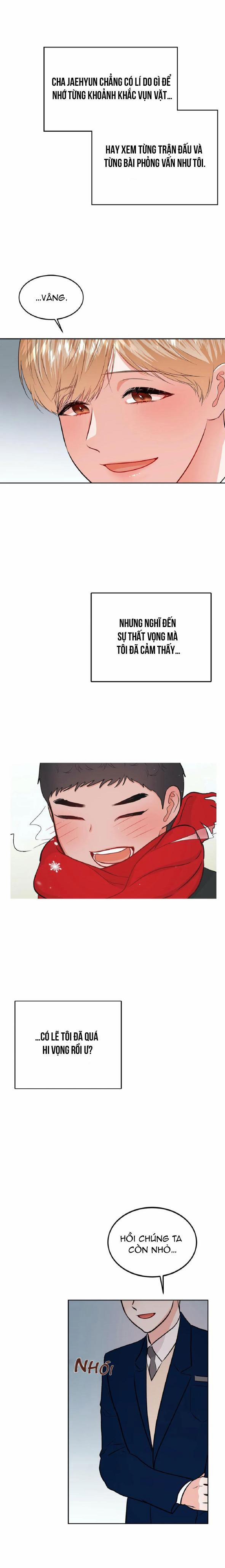 Thầy Giáo Thể Dục M 30 trang 10