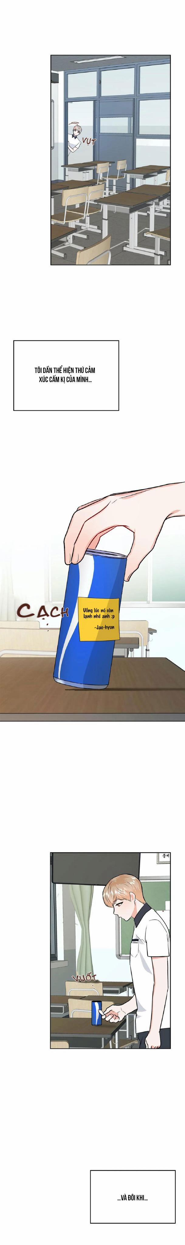 Thầy Giáo Thể Dục M 30 trang 14