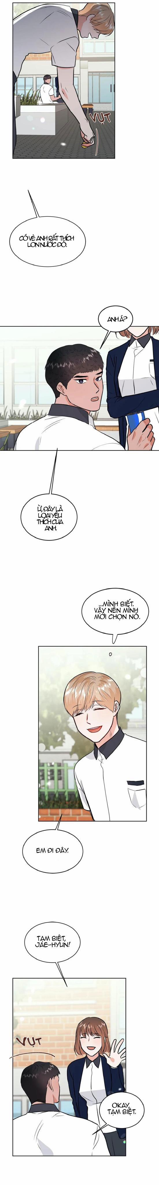 Thầy Giáo Thể Dục M 30 trang 18