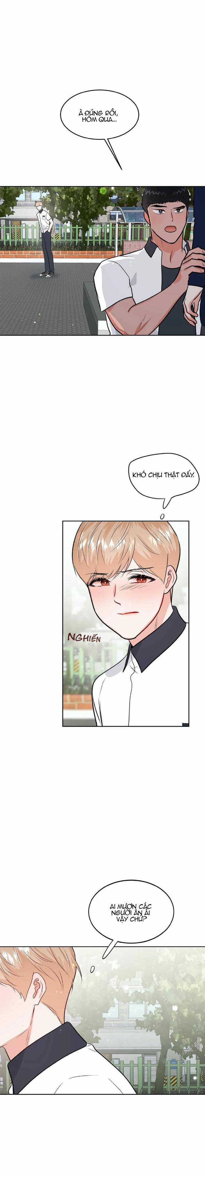 Thầy Giáo Thể Dục M 30 trang 19