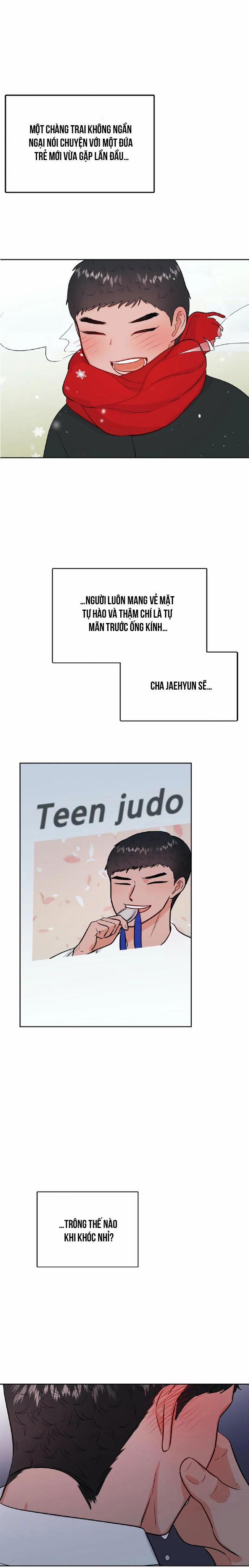 Thầy Giáo Thể Dục M 30 trang 2