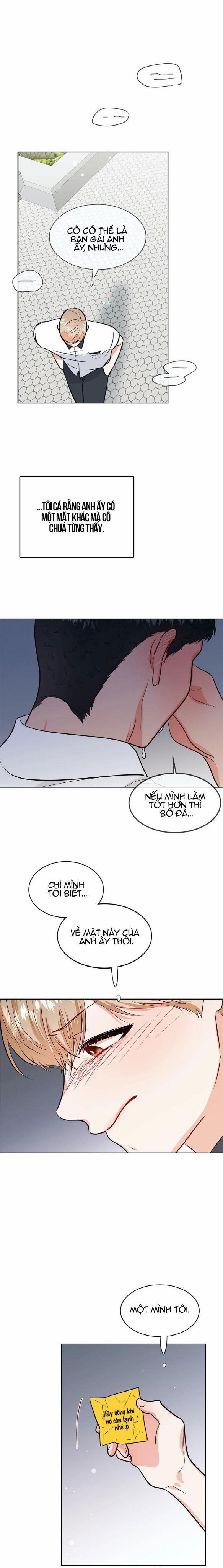 Thầy Giáo Thể Dục M 30 trang 20