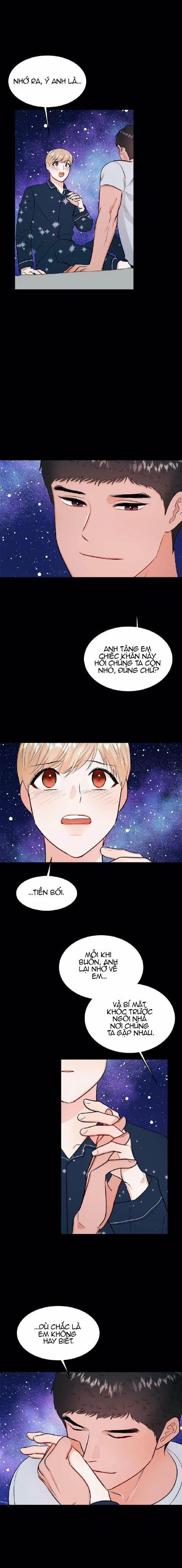 Thầy Giáo Thể Dục M 31 trang 11