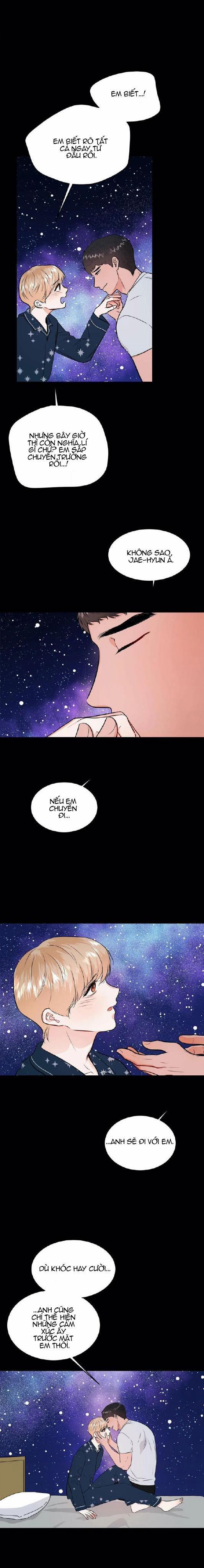 Thầy Giáo Thể Dục M 31 trang 12