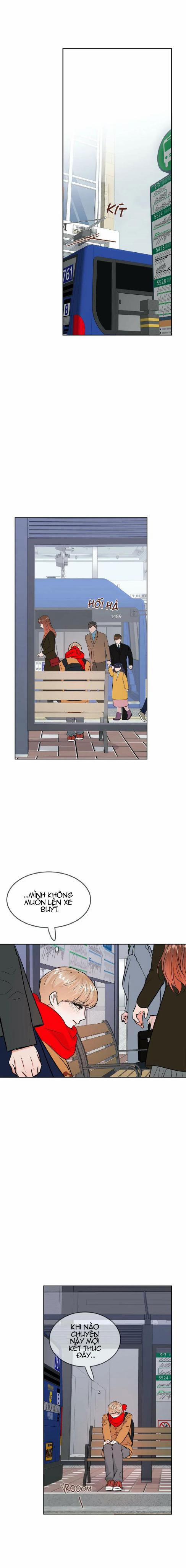 Thầy Giáo Thể Dục M 31 trang 14