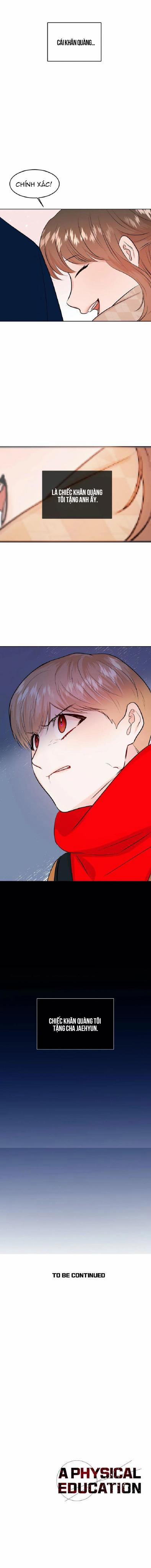 Thầy Giáo Thể Dục M 31 trang 17
