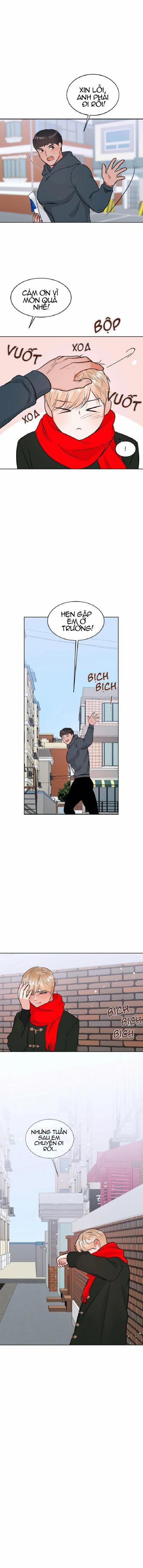 Thầy Giáo Thể Dục M 31 trang 8