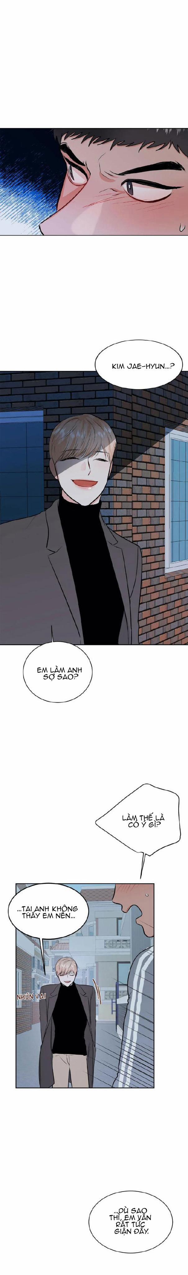 Thầy Giáo Thể Dục M 32 trang 3