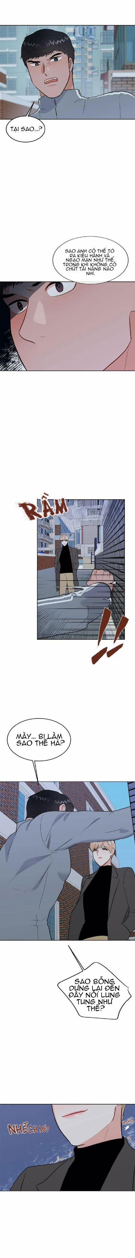 Thầy Giáo Thể Dục M 32 trang 4