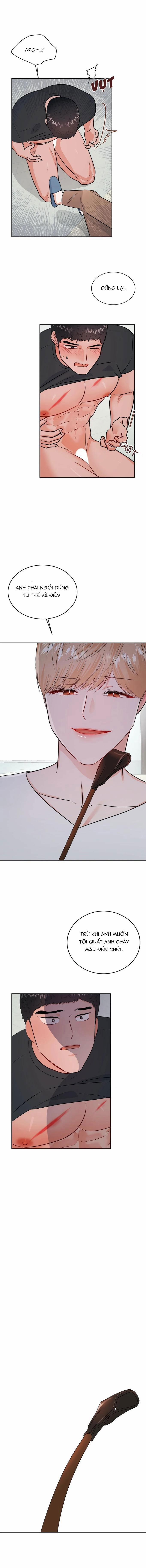 Thầy Giáo Thể Dục M 33 trang 10