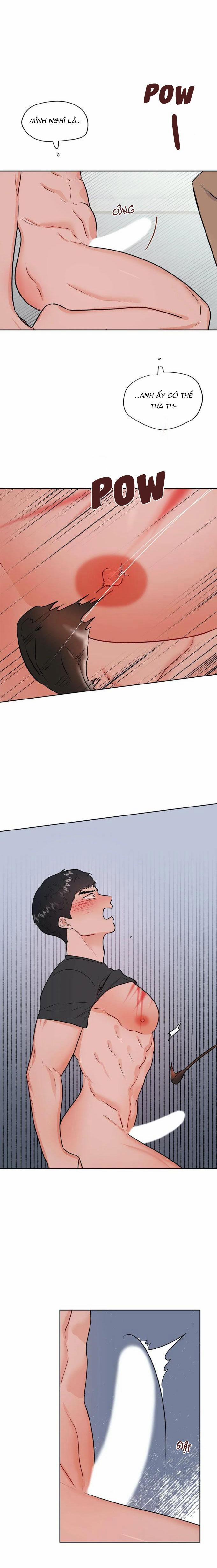 Thầy Giáo Thể Dục M 33 trang 12