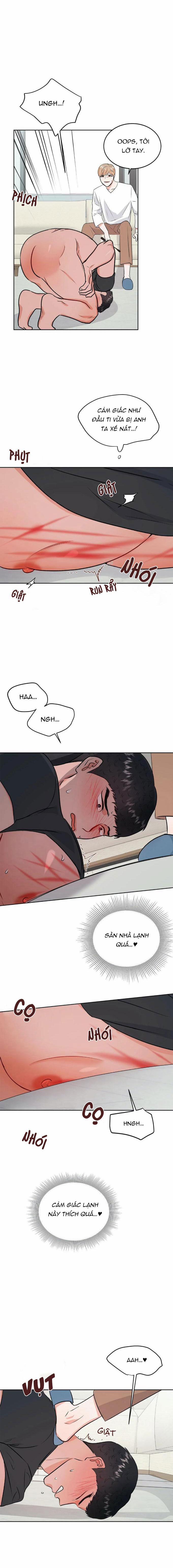 Thầy Giáo Thể Dục M 33 trang 13