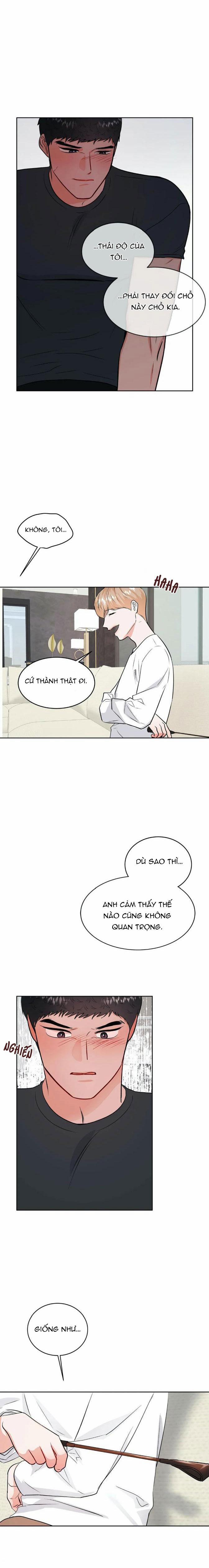 Thầy Giáo Thể Dục M 33 trang 3