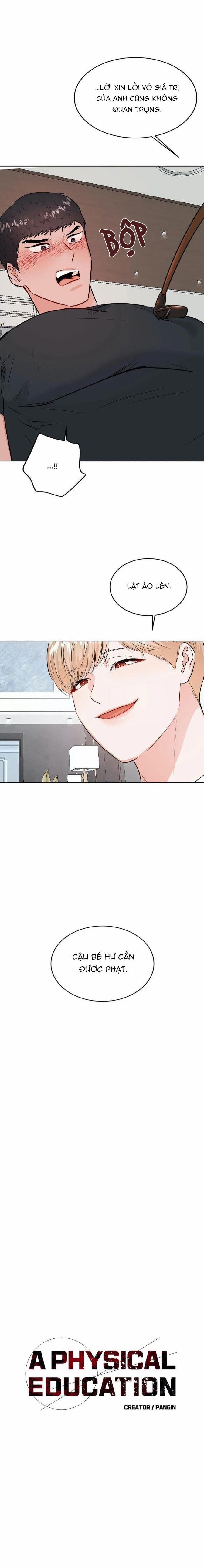 Thầy Giáo Thể Dục M 33 trang 4