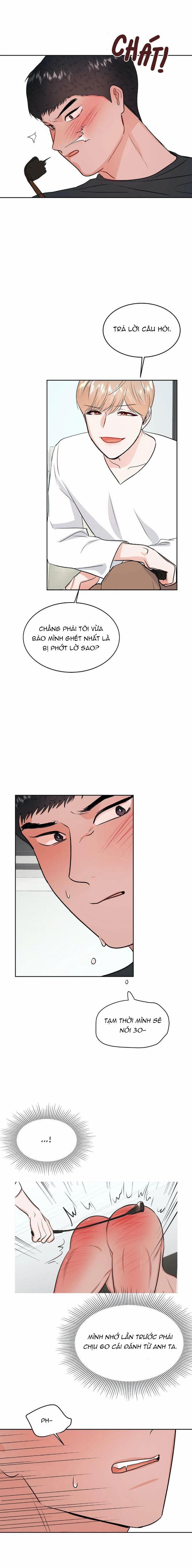 Thầy Giáo Thể Dục M 33 trang 7