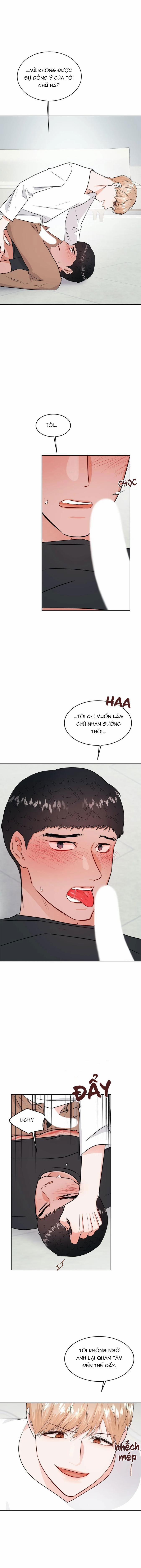 Thầy Giáo Thể Dục M 34 trang 4