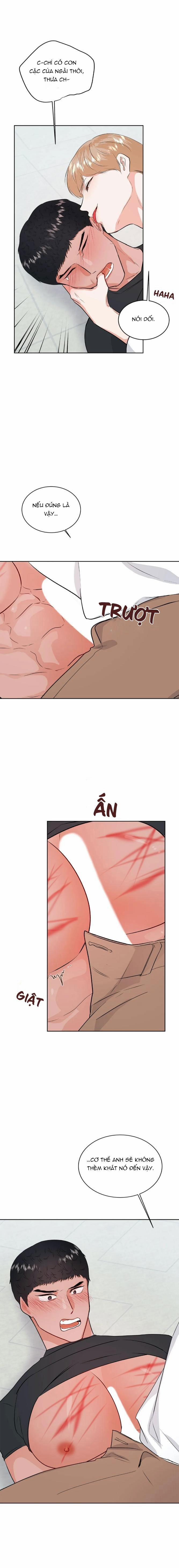 Thầy Giáo Thể Dục M 34 trang 8