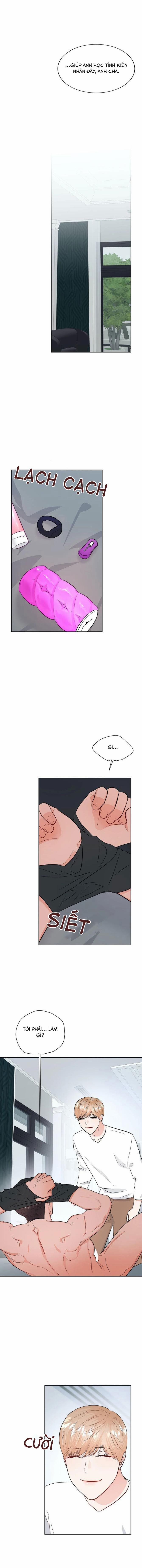 Thầy Giáo Thể Dục M 35 trang 10