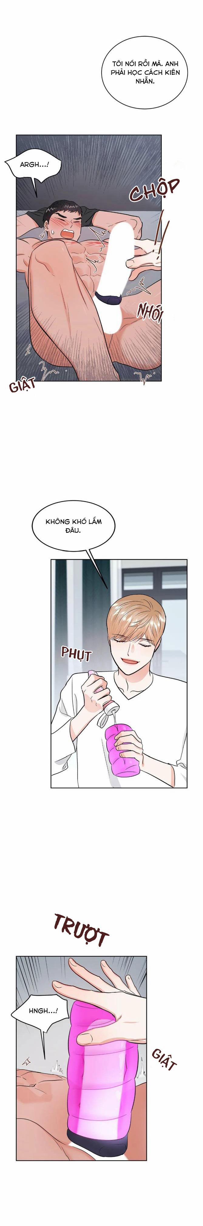 Thầy Giáo Thể Dục M 35 trang 11