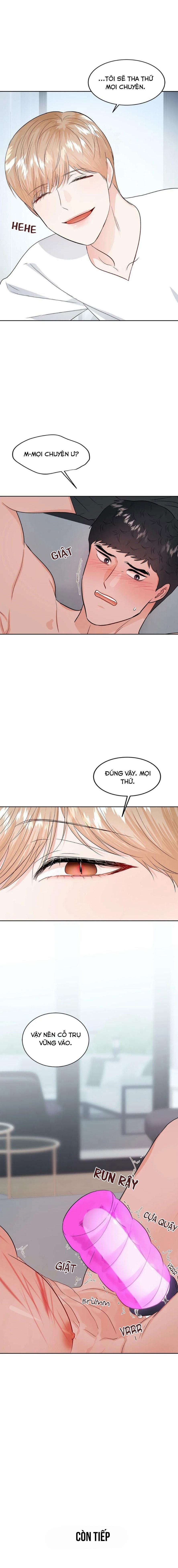 Thầy Giáo Thể Dục M 35 trang 13