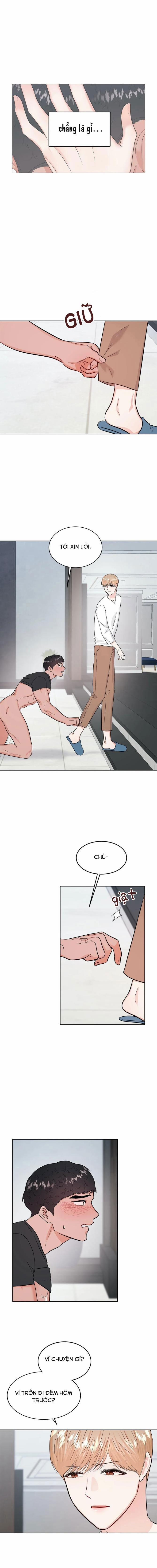 Thầy Giáo Thể Dục M 35 trang 8