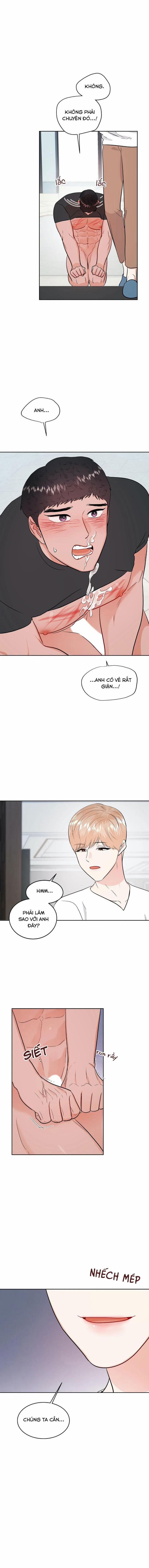 Thầy Giáo Thể Dục M 35 trang 9