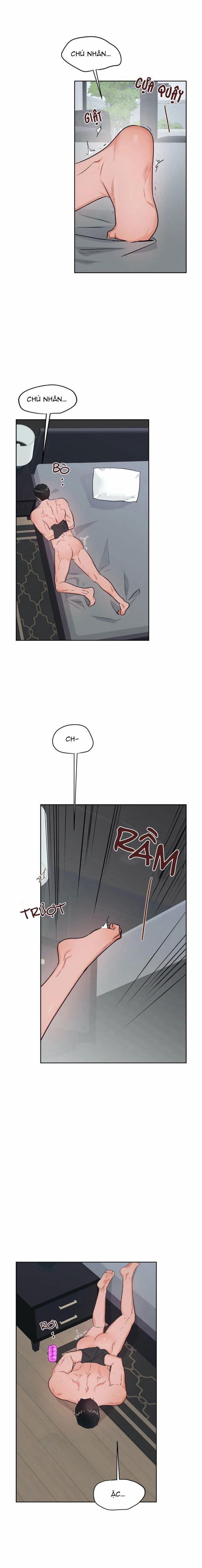 Thầy Giáo Thể Dục M 36 trang 10