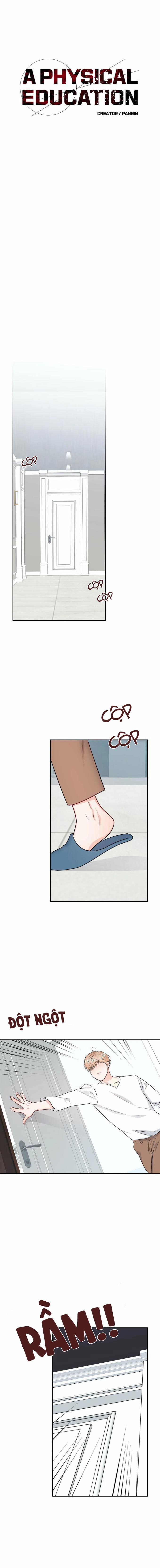 Thầy Giáo Thể Dục M 36 trang 4